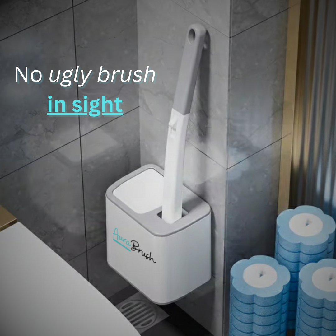 AuraBrush™
